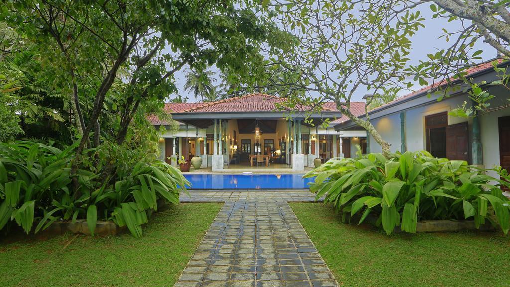 Villa Republic, Bentota Алутгама Стая снимка