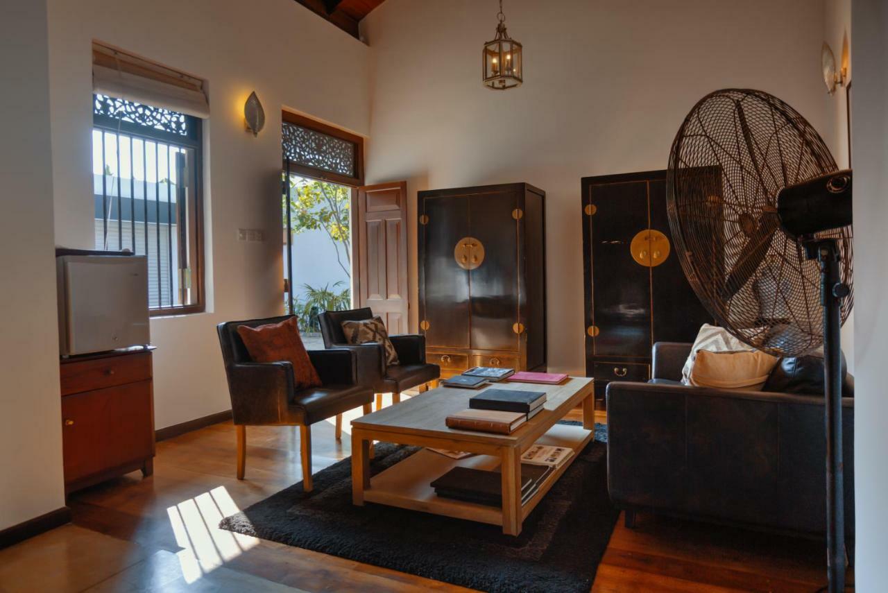 Villa Republic, Bentota Алутгама Екстериор снимка