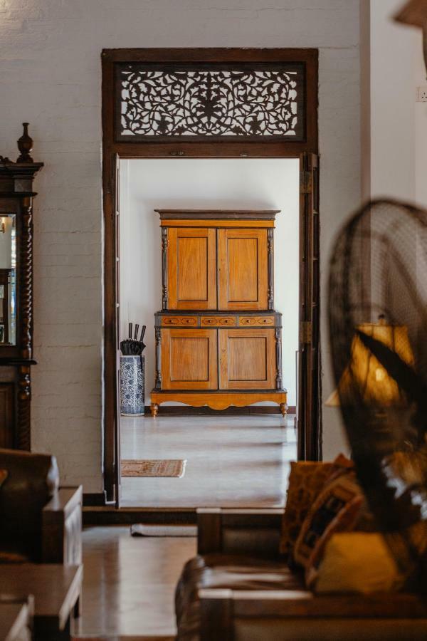 Villa Republic, Bentota Алутгама Екстериор снимка
