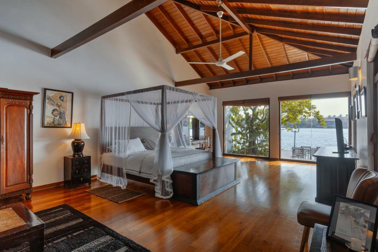 Villa Republic, Bentota Алутгама Екстериор снимка