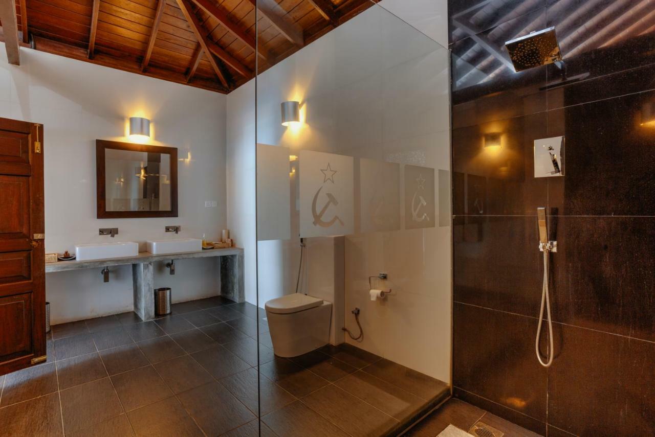 Villa Republic, Bentota Алутгама Екстериор снимка