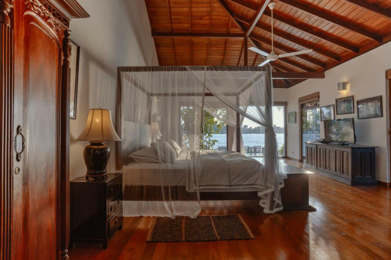 Villa Republic, Bentota Алутгама Екстериор снимка