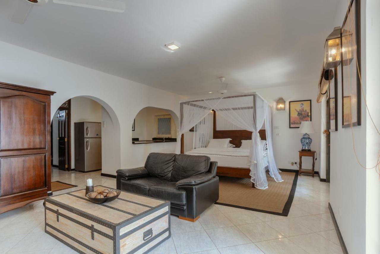 Villa Republic, Bentota Алутгама Екстериор снимка