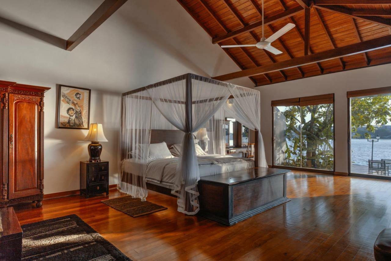 Villa Republic, Bentota Алутгама Екстериор снимка
