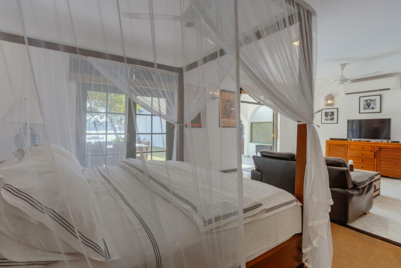 Villa Republic, Bentota Алутгама Екстериор снимка