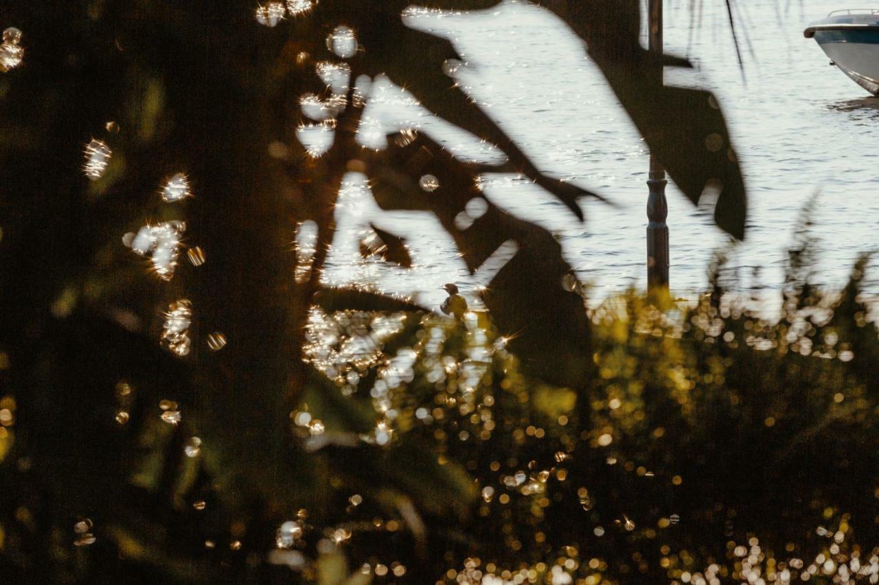 Villa Republic, Bentota Алутгама Екстериор снимка