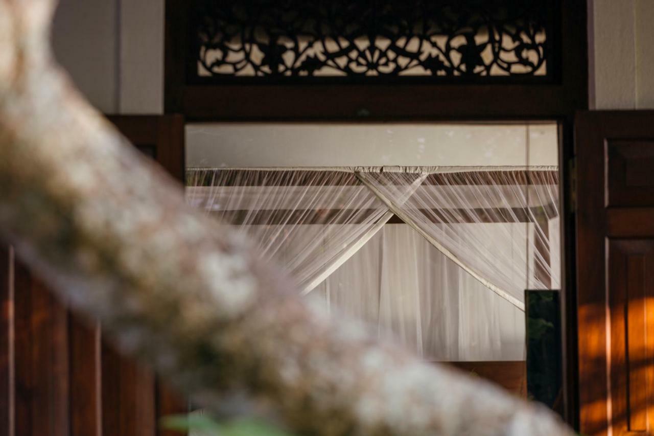 Villa Republic, Bentota Алутгама Екстериор снимка