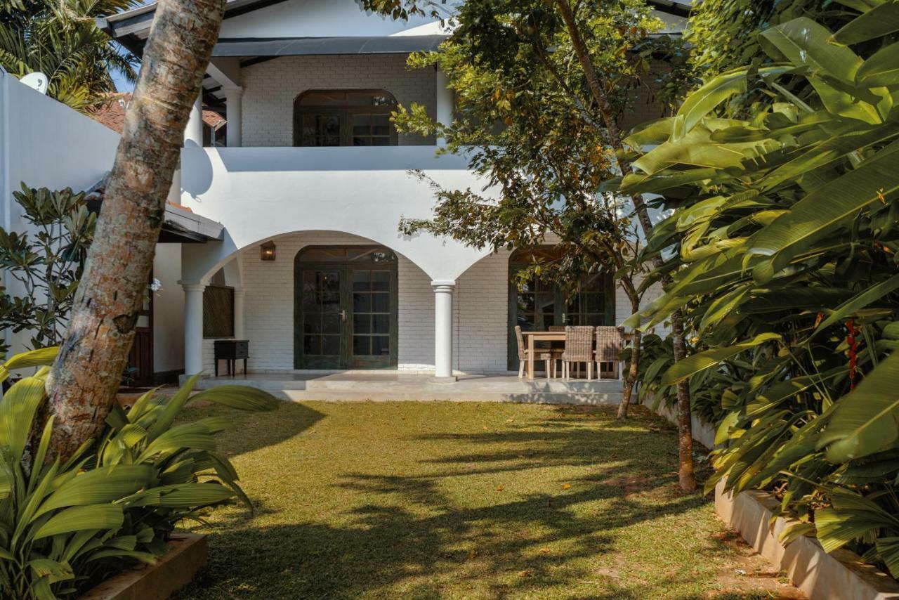 Villa Republic, Bentota Алутгама Екстериор снимка